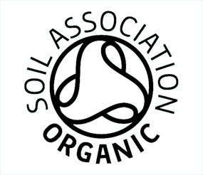 Organic Certification Logo