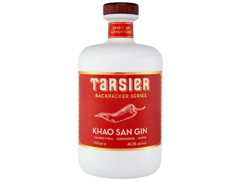 Khao San Gin