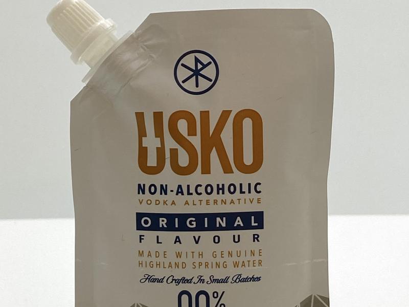 Product Image for USKO Original Pouch 
