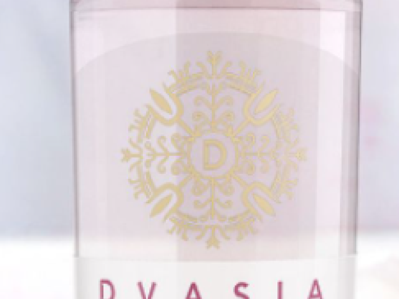 Product Image for DVASIA Sweet Raspberry & Rhubarb (HALAL) 