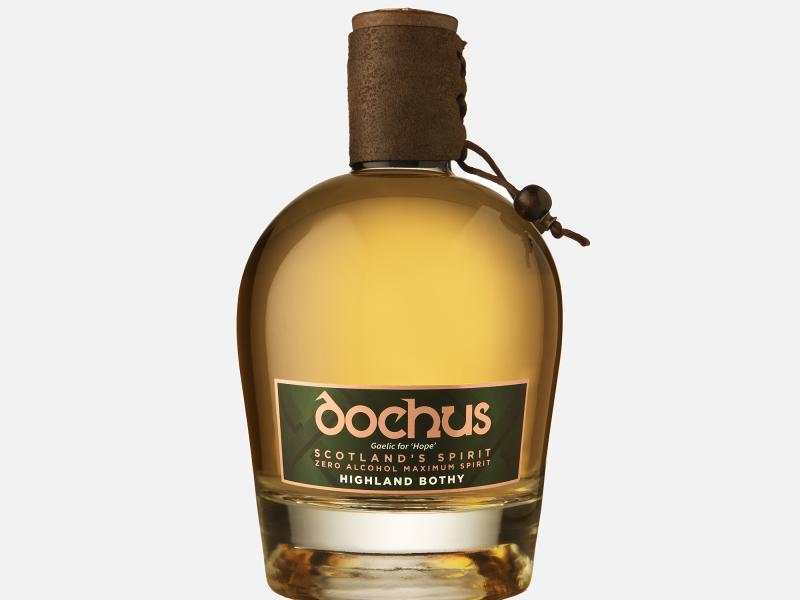 Product Image for Dochus Highland Bothy (HALAL) 