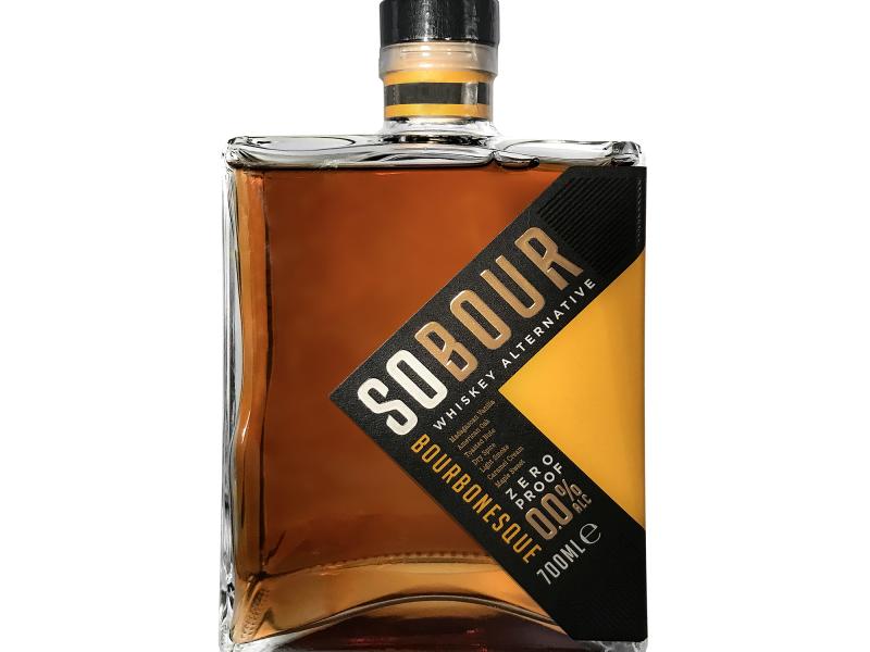 Product Image for Sobour Bourbonesque (HALAL) 
