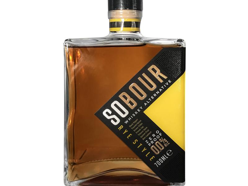 Product Image for Sobour Rye Style 