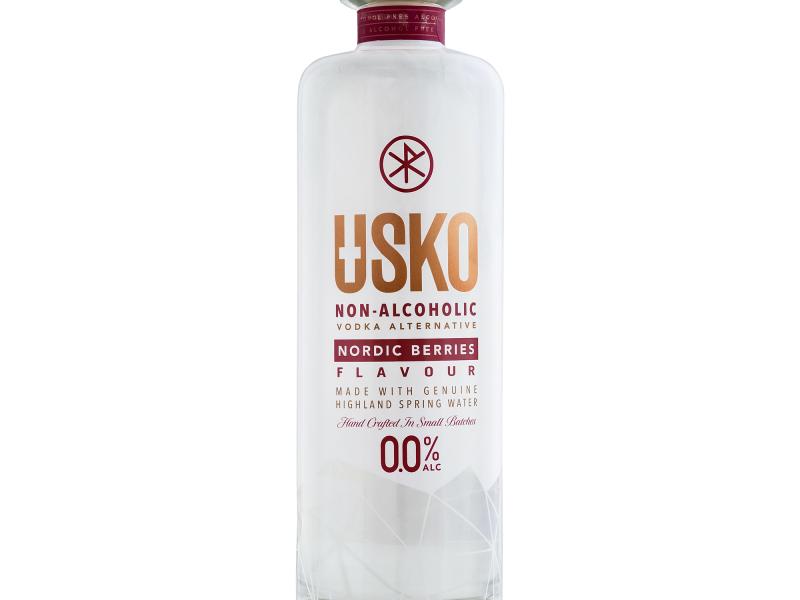 Product Image for USKO Nordic Berries (HALAL) 