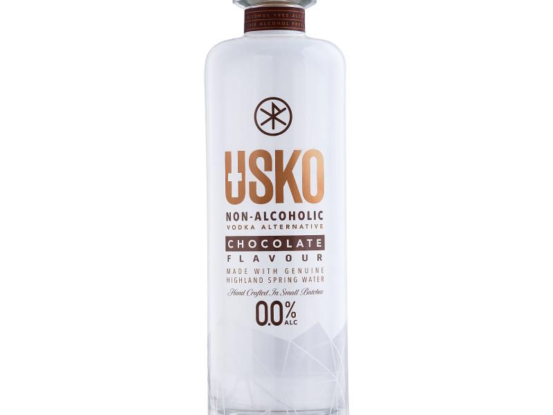 Product Image for USKO Chocolate (HALAL) 
