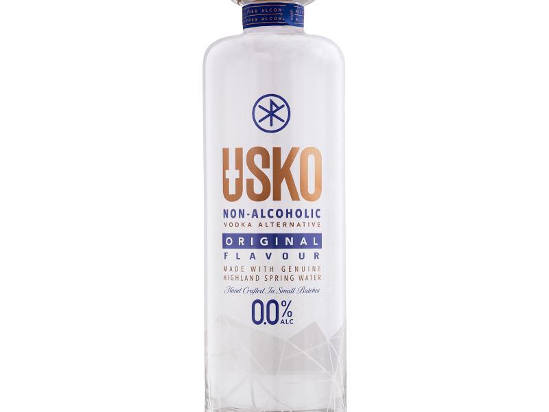 Product Image for USKO Original (HALAL) 