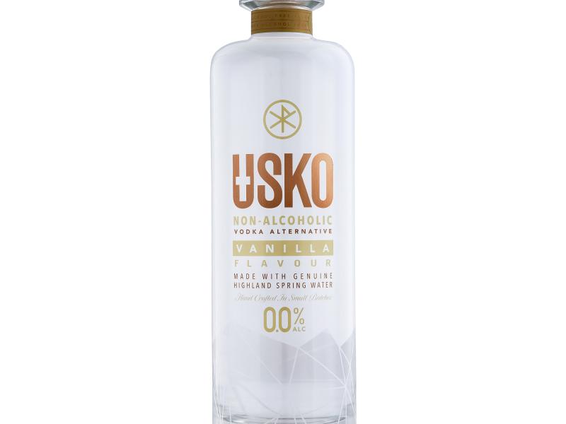 Product Image for USKO Vanilla 