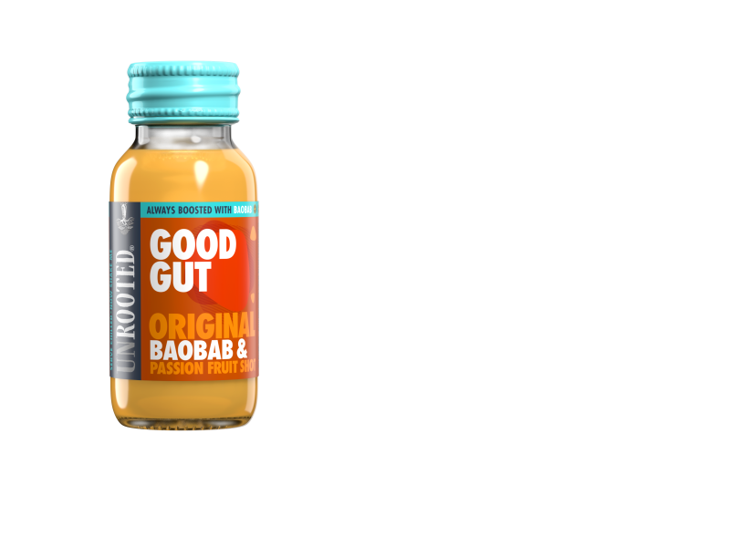 Original Baobab 60ml