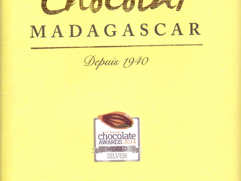 Product image for White Gold Fine Chocolate 45% cacao