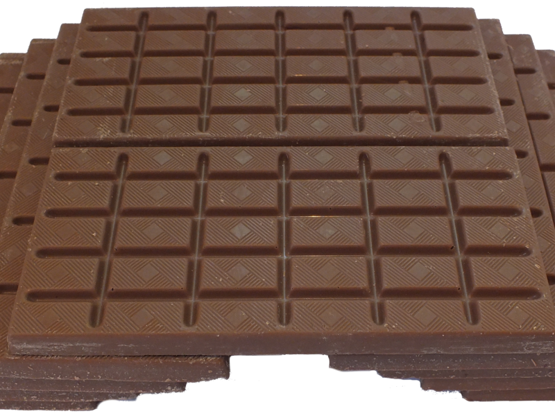 Product image for Baking Chocolate Couvertures - Dark, Milk, White Gold &amp; Vegan MILC &amp; Vegan BLANC &amp; Vegan BLONDE