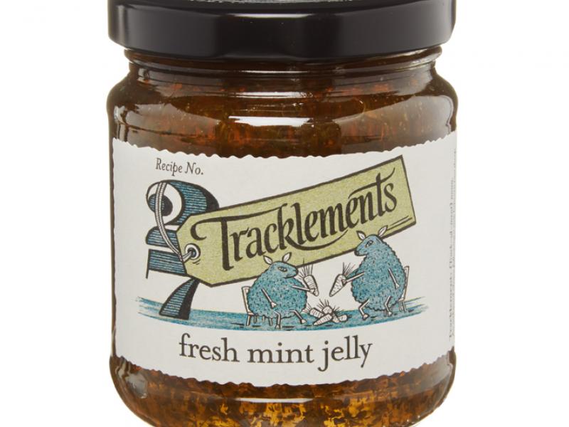 Product image for Fresh Mint Jelly