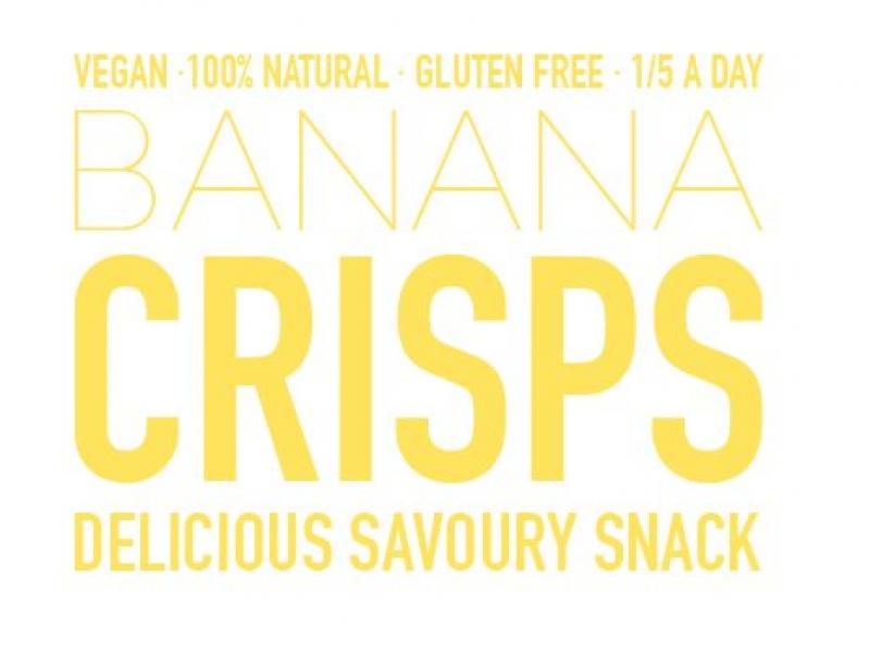 Product image for Katie's Food Co. - Banana Chips