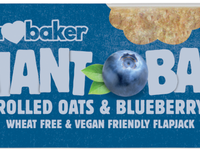 Product image for Ma Baker - Giant Bar