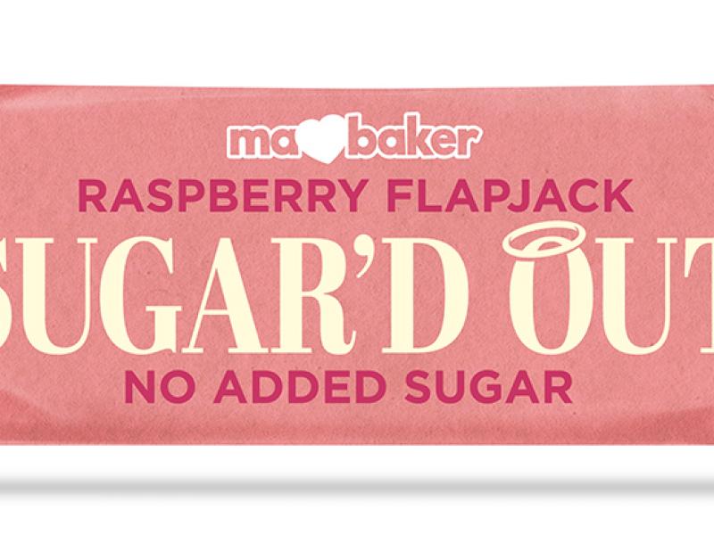 Product image for Ma Baker - Sugar'd Out