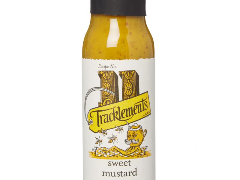 Product image for Sweet Mustard Ketchup
